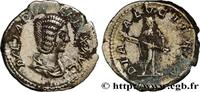 LES SÉVÈRES (193 après J.C. à 235 après J.C.) Denier JULIA DOMNA Rome 214 (18,5mm, 3,21g, 7h) -