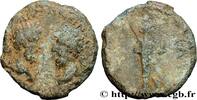 LES ANTONINS (96 après J.C. à 192 après J.C.) Unité MARC AURÈLE et LUCIUS VÉRUS Ilion, Troade c. 162-163 (20mm, 3,91g, 6h) -