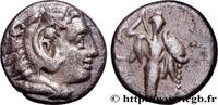 Hellénistique 1 (323 à 188 avant J.C.) Diobole c. 310-284 AC MYSIE - PER... 135,00 EUR prix TTC + 9,00 EUR frais d'envoi
