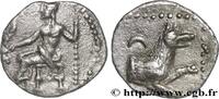 Classique 2 (400 à 350 avant J.C.) Obole CILICIE - TARSE - SATRAPE PHARNABAZES Tarse, Cilicie c. 400-350 AC. (10mm, 0,53g, 6h) -