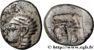 Classique 1 (480 à 400 avant J.C.) Tetartemorion IONIE - COLOPHON Colophon, Ionie c. 450-410 AC. (7mm, 0,38g, h) -