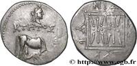 Hellénistique 1 (323 à 188 avant J.C.) Drachme ILLYRIE - DYRRACHIUM Dyrrachium, Illyrie c. 229-100 (18,5mm, 3,50g, 9h) -
