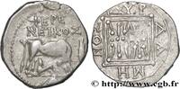 Hellénistique 1 (323 à 188 avant J.C.) Drachme ILLYRIE - DYRRACHIUM Dyrrachium, Illyrie c. 229-100 (18,5mm, 3,33g, 8h) -