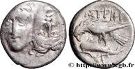 Classique 2 (400 à 350 avant J.C.) Trihemiobole c. 420-340 AC. THRACE - ... 340,00 EUR prix TTC + 9,00 EUR frais d'envoi