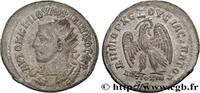 L'ANARCHIE MILITAIRE(235 après J.C. à 284 après J. Tétradrachme syro-phénicien PHILIPPE Ier L'ARABE Antioche, Syrie, Séleucie et Piérie 248 (25mm, 12,33g, 12h) -
