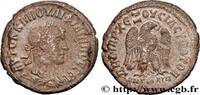 L'ANARCHIE MILITAIRE(235 après J.C. à 284 après J. Tétradrachme syro-phénicien PHILIPPE II Antioche, Syrie, Séleucie et Piérie 249 (25,5mm, 11,72g, 7h) -