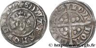 ANGLETERRE - ROYAUME D'ANGLETERRE - ÉDOUARD Ier Penny ANGLETERRE - ROYAUME D'ANGLETERRE - ÉDOUARD Ier Londres n.d. (19mm, 1,43g, 5h) -