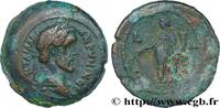 LES ANTONINS (96 après J.C. à 192 après J.C.) Diobole ANTONIN LE PIEUX Alexandrie, Égypte 140-141 (25mm, 10,29g, 12h) -