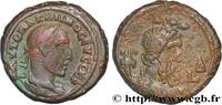 L'ANARCHIE MILITAIRE(235 après J.C. à 284 après J. Tétradrachme MAXIMIN Ier THRACE Alexandrie, Égypte 237-238 (22mm, 12,40g, 12h) -