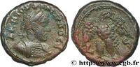 L'ANARCHIE MILITAIRE(235 après J.C. à 284 après J. Tétradrachme PHILIPPE Ier L'ARABE Alexandrie, Égypte 248-249 (22,5mm, 12,47g, 12h) -