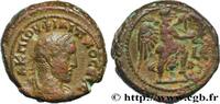 L'ANARCHIE MILITAIRE(235 après J.C. à 284 après J. Tétradrachme PHILIPPE Ier L'ARABE Alexandrie, Égypte 247-248 (22,5mm, 15,22g, 11h) -