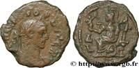 L'ANARCHIE MILITAIRE(235 après J.C. à 284 après J. Tétradrachme PROBUS Alexandrie, Égypte 278-279 (19,5mm, 5,36g, 11h) -
