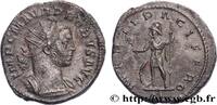L'ANARCHIE MILITAIRE(235 après J.C. à 284 après J. Aurelianus PROBUS Lyon 276 (21,5mm, 4,73g, 6h) -
