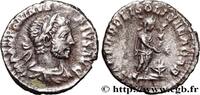 LES SÉVÈRES (193 après J.C. à 235 après J.C.) Denier ÉLAGABAL Rome 221 (18mm, 2,67g, 6h) -