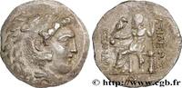 Hellénistique 2 (188 à 30 avant J.C.) Tétradrachme THRACE - MESSEMBRIA Messembria, Thrace c. 250-175 AC. (31,5mm, 17,13g, 6h) -