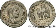 L'ANARCHIE MILITAIRE(235 après J.C. à 284 après J. Tétradrachme syro-phénicien PHILIPPE Ier L'ARABE Antioche, Syrie, Séleucie et Piérie 248 (26,5mm, 10,83g, 12h) -