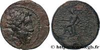 Hellénistique 2 (188 à 30 avant J.C.) Tetrachalque SYRIE - ROYAUME SÉLEUCIDE - DÉMÉTRIUS II NICATOR Antioche, Syrie c. 145-138 AC. (25,5mm, 12,63g, 12h) -