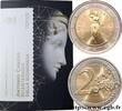 RÉPUBLIQUE DE SAINT- MARIN Blister BU 2 Euro ANTONIO CANOVA RÉPUBLIQUE DE SAINT- MARIN Rome 2022 (25,75mm, 8,50g, 12h) -