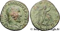 L'ANARCHIE MILITAIRE(235 après J.C. à 284 après J. Sesterce MAXIMIN Ier THRACE Rome 235-236 (29mm, 16,59g, 12h) -