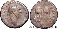 LES ANTONINS (96 après J.C. à 192 après J.C.) Drachme TRAJAN Masicytes, Lycie 98-99 (17mm, 2,33g, 8h) -