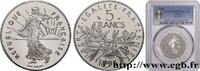 FRANCE 5 francs Semeuse, nickel, Belle Épreuve CINQUIÈME RÉPUBLIQUE Pessac 1995 (29mm, 10g, 6h) -