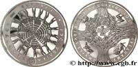 BIÉLORUSSIE 1 Rouble Proof parc national de Belavezhskaya Push BIÉLORUSSIE Oust–Kamenogorsk 2009 (32mm, g, 12h) -