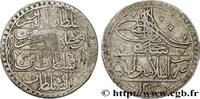TURQUIE 1 Yuzluk Selim III AH 1203 an 3 TURQUIE Istanbul 1791 (43mm, 31,68g, 12h) -
