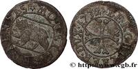 SUISSE - CANTON DE BERNE 1/2 Kreuzer (Vierer) SUISSE - CANTON DE BERNE 1732 (14mm, 0,46g, 6h) -