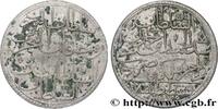 TURQUIE 2 Zolota (60 Para) AH 1187 an 8 au nom de Abdul Ha TURQUIE Constantinople (1784) (43mm, 25,77g, 12h) -