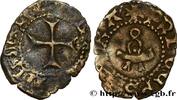 FRANCE Denier ? ORANGE - PRINCIPAUTÉ D'ORANGE - GUILLAUME DE CHALON Orange n.d. (18mm, 0,57g, 2h) -