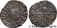 FRANCE Quart de denier (angevine) LORRAINE - CITÉ DE METZ Metz n.d. (14mm, 0,32g, 6h) -