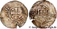 FRANCE Denier ohne Jahr LORRAINE - SAINT-EMPIRE ET ÉVÊCHÉ DE METZ - THIE... 105,00 EUR prix TTC + 9,00 EUR frais d'envoi