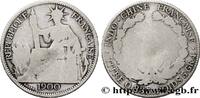 INDOCHINE FRANÇAISE 20 Centièmes INDOCHINE FRANÇAISE Paris 1900 (26mm, g, h) -