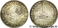 FRANCE ASSEMBLÉE DU CLERGÉ 1641 (27mm, g, 6h) -