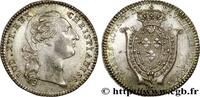 FRANCE Notaires de Chartres, émission de 1776 - Louis XVI NOTAIRES n.d. (29mm, g, 6h) -