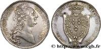 FRANCE Notaires de Chartres - Louis XVI NOTAIRES n.d. (29mm, g, 6h) -