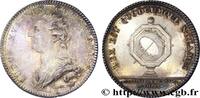 FRANCE Notaires de Paris, conseillers du roi et notaires, NOTAIRES n.d. (30mm, 11,07g, 6h) -