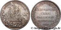 FRANCE ASSEMBLÉE DU CLERGÉ ASSEMBLÉE DU CLERGÉ 1730 (30mm, 10,60g, 6h) -