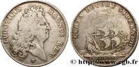 FRANCE La Chambre d’assurance de Rouen ASSURANCES - NORMANDIE 1711 (31mm, 8,27g, 6h) -