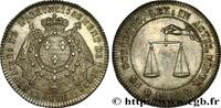 FRANCE Notaires de Troyes NOTAIRES 1807 (30mm, 12,08g, 6h) -