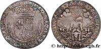 FRANCE ANNE D'AUTRICHE ANNE D'AUTRICHE 1623 (27mm, 5,36g, 6h) -
