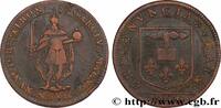 FRANCE MESSAGERS (GRANDS-MAITRES) DE L'UNIVERSITE UNIVERSITÉ DE PARIS 1654 (27mm, 6,78g, 6h) -