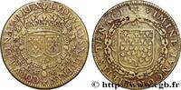FRANCE Louis XIV, ville d’Amiens PICARDIE - NOBLESSE ET VILLES n.d. (27mm, 6,71g, 6h) -