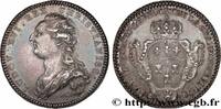 FRANCE Étienne-Jacques-Christophe Benoist de la Grandière LA TOURAINE - NOBLESSE ET VILLES 1780 (30mm, 10,05g, 6h) -
