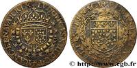 FRANCE Ville d’Amiens PICARDIE - NOBLESSE ET VILLES n.d. (28mm, 6,54g, 6h) -