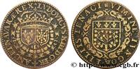 FRANCE Ville d’Amiens PICARDIE - NOBLESSE ET VILLES n.d. (27mm, 5,51g, 6h) -