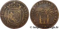 FRANCE Jeton de 1640 ANNE D'AUTRICHE 1640 (27mm, 7,16g, 6h) -