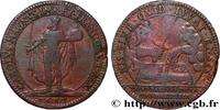 FRANCE Gendarmerie POLICE ET GENDARMERIE 1663 (27mm, 5,33g, 6h) -