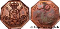 FRANCE CONNÉTABLIE ET MARÉCHAUSSÉE GENDARMERIE n.d. (30mm, 9,30g, 12h) -