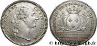FRANCE Notaires d’Orléans - Louis XVI NOTAIRES n.d. (29,5mm, 9,97g, 6h) -